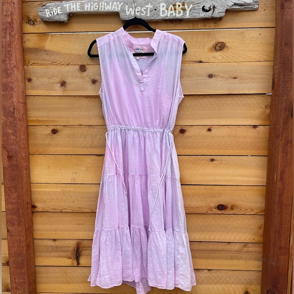 Johnny Was Dresses & Skirts - NEW! Johnny Was Amanda Beard‎ Dress NWOT